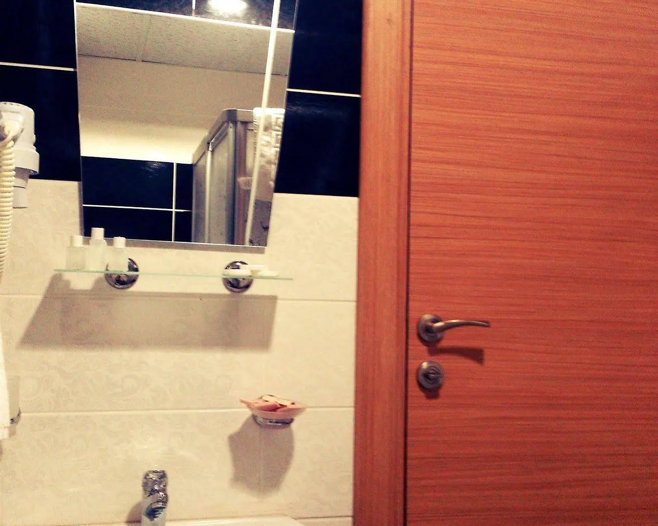 Avcilar Inci Hotel Istanbul