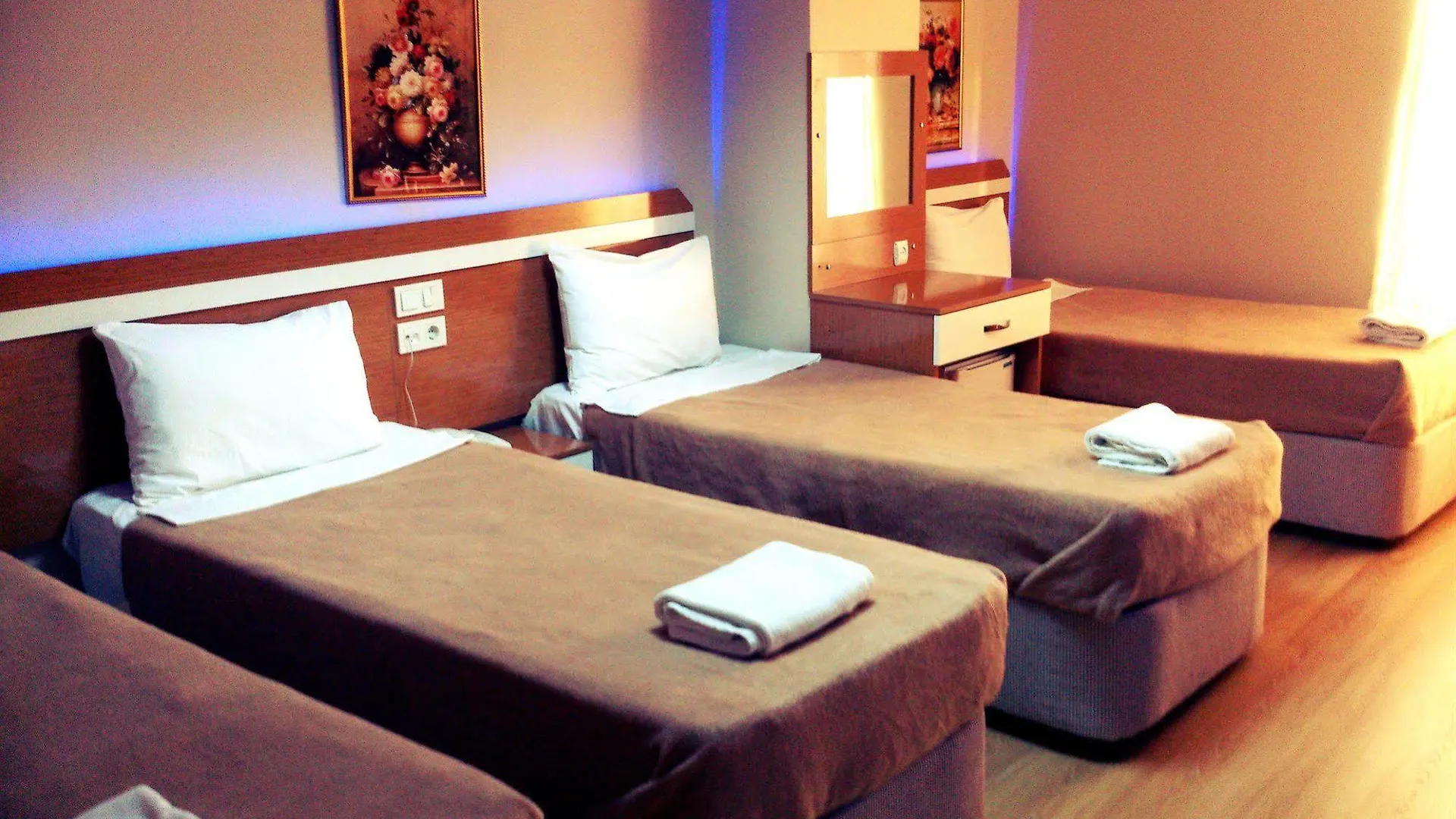 Avcilar Inci Hotel Istanbul