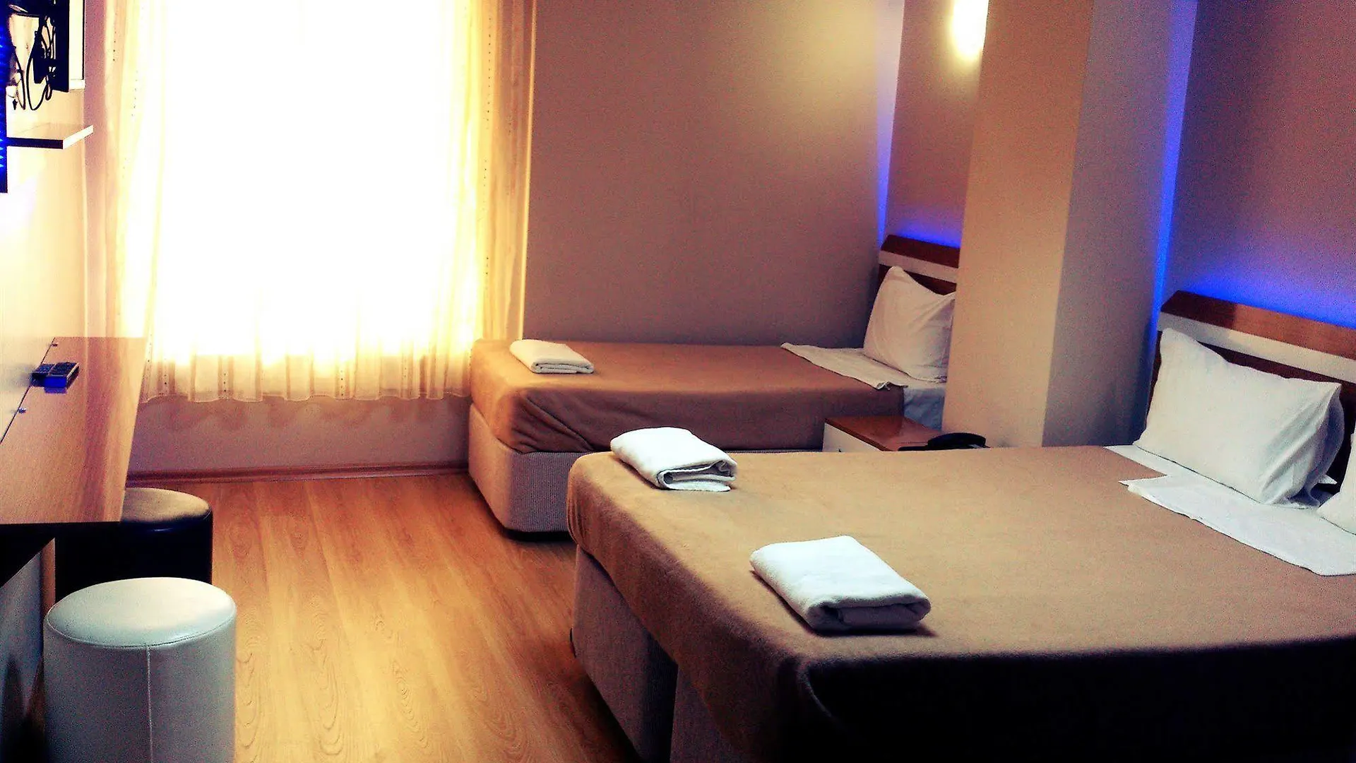 ***  Avcilar Inci Hotel Istanbul Turkey