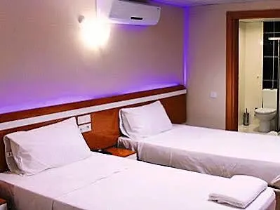 Avcilar Inci Hotel Istanbul