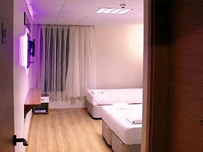 Avcilar Inci Hotel Istanbul 3*,