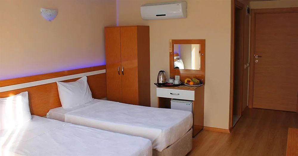 Avcilar Inci Hotel Istanbul